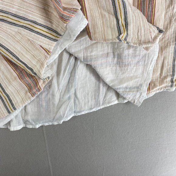 LARGE O'NEILL STRIPE DRESS JUNIORS LADIESA - Picture 3 of 12